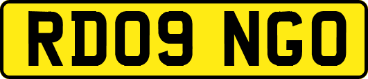 RD09NGO