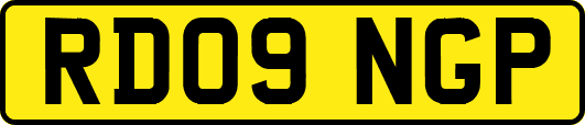 RD09NGP