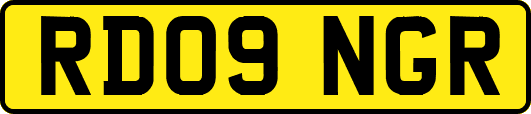 RD09NGR