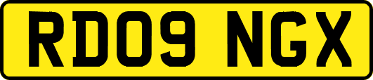 RD09NGX