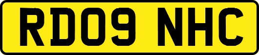 RD09NHC