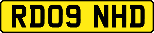 RD09NHD