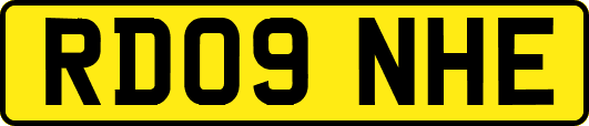 RD09NHE