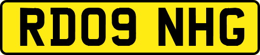 RD09NHG