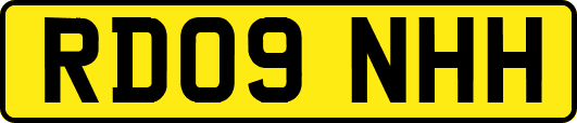RD09NHH