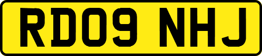RD09NHJ