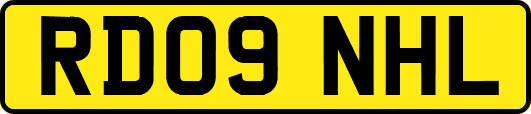 RD09NHL
