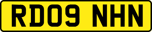RD09NHN