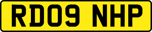 RD09NHP