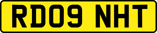 RD09NHT