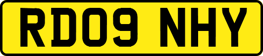 RD09NHY