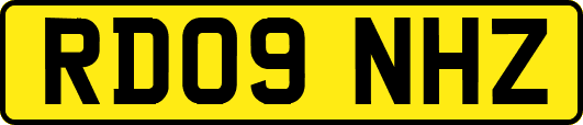 RD09NHZ