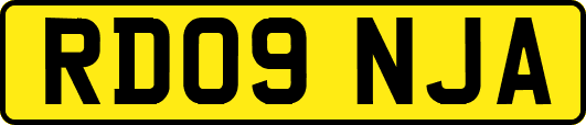 RD09NJA