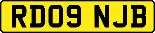 RD09NJB