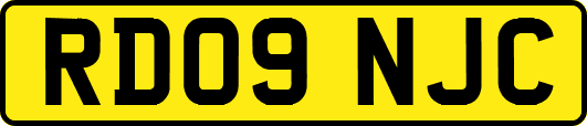 RD09NJC