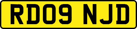 RD09NJD