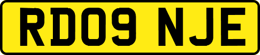 RD09NJE