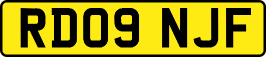 RD09NJF