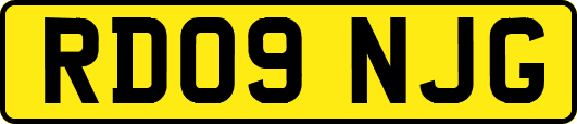 RD09NJG