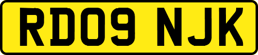 RD09NJK