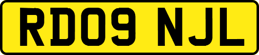 RD09NJL