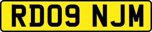 RD09NJM