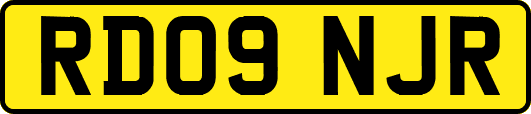 RD09NJR