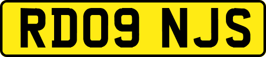 RD09NJS