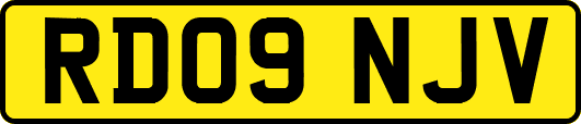 RD09NJV