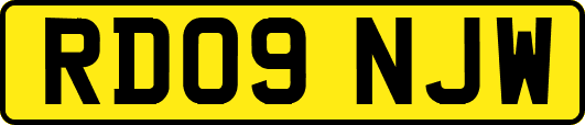 RD09NJW