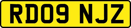 RD09NJZ
