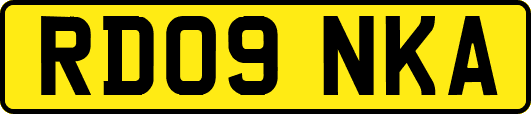 RD09NKA