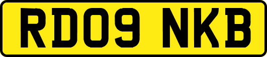 RD09NKB
