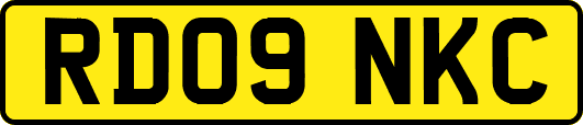 RD09NKC