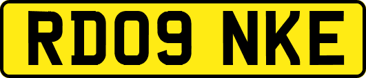 RD09NKE