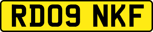 RD09NKF