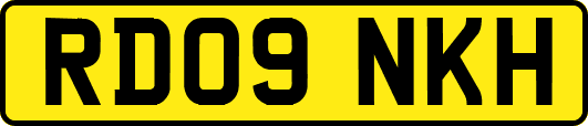 RD09NKH
