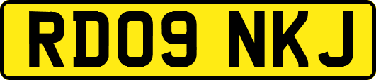 RD09NKJ