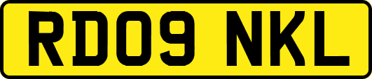 RD09NKL