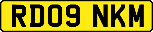 RD09NKM