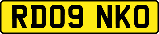RD09NKO
