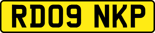 RD09NKP
