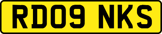 RD09NKS