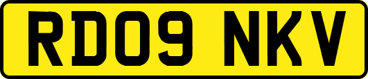 RD09NKV