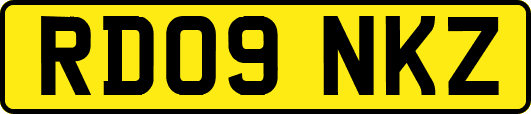 RD09NKZ
