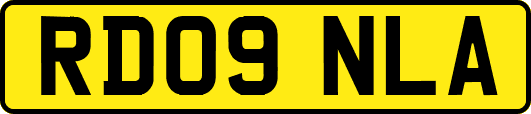 RD09NLA