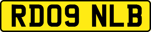 RD09NLB
