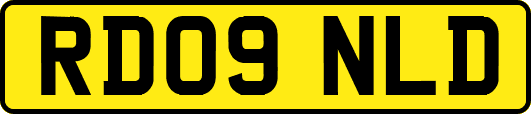 RD09NLD