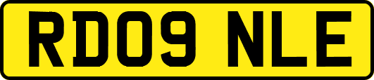 RD09NLE