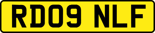RD09NLF
